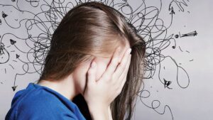 la solution pour traiter le stress